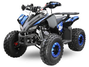 Rizzo RS8-A Platin 150cc