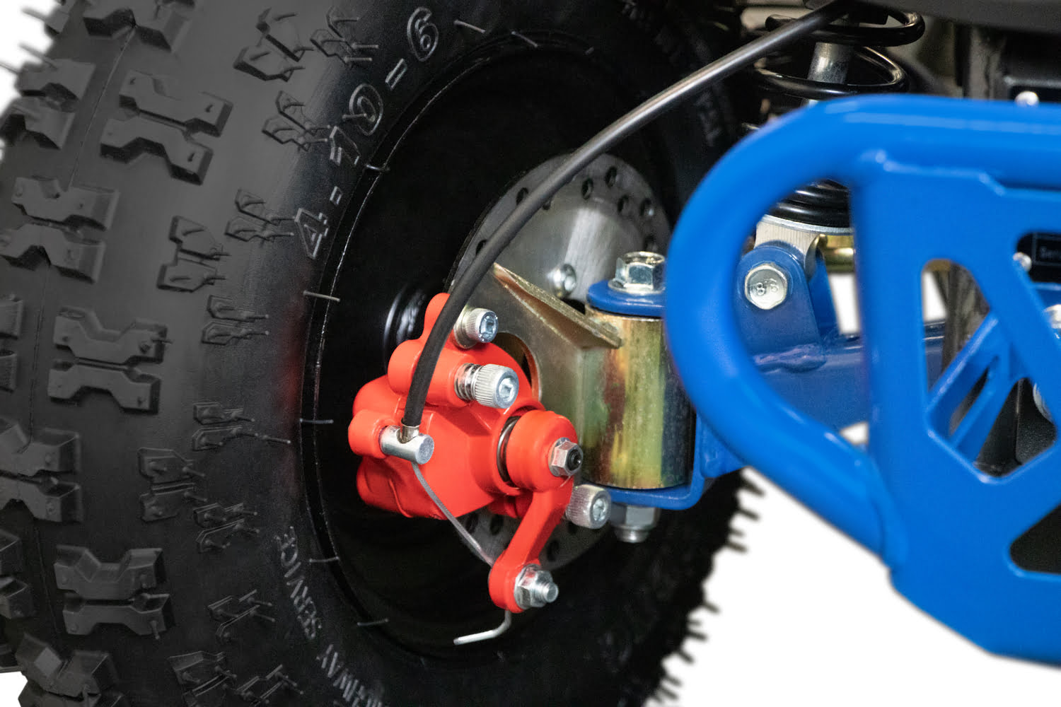 ECO PYTHON 1000W - immagine 10