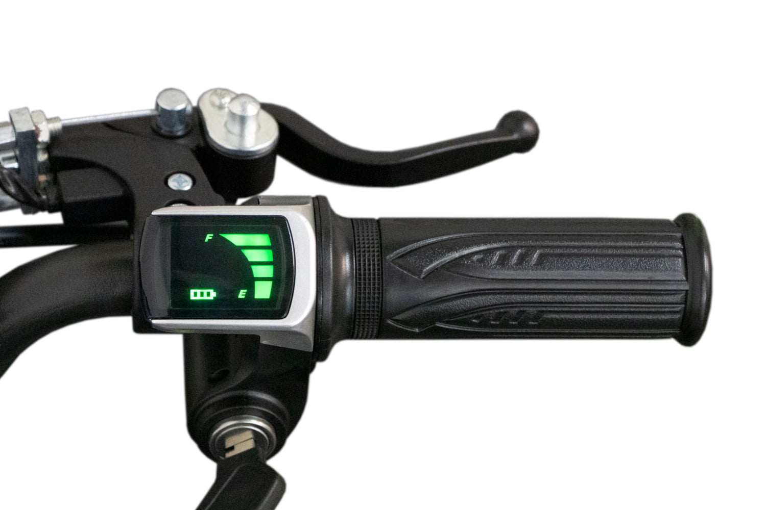 ECO PYTHON 1000W - immagine 14