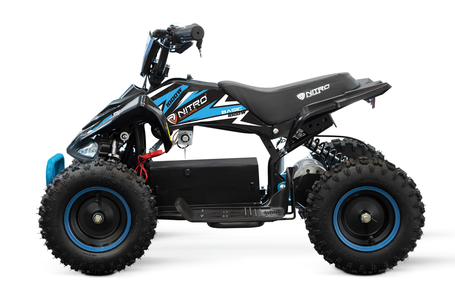 ECO PYTHON 1000W - immagine 6