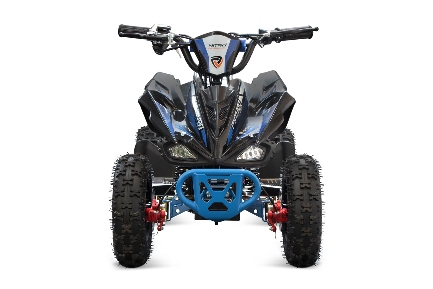 ECO PYTHON 1000W - immagine 7