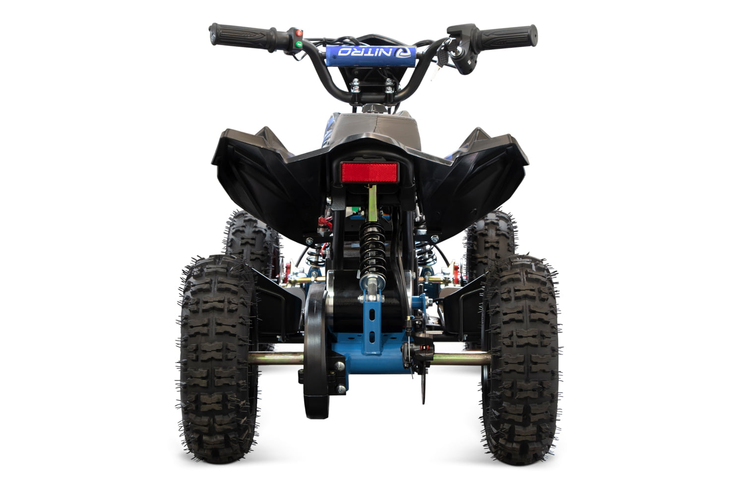 ECO PYTHON 1000W - immagine 8