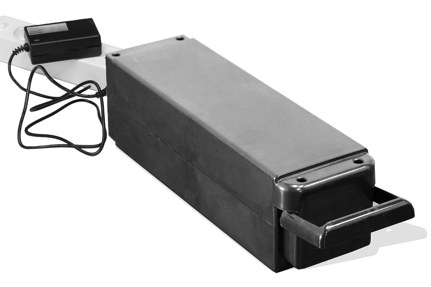 ECO GAZELLE 550W 24V - immagine 13