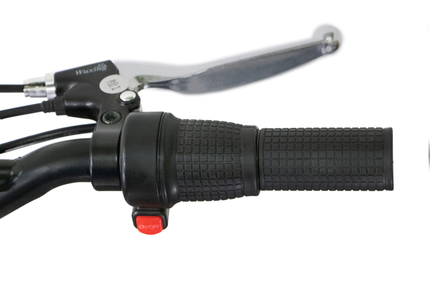 ECO GAZELLE 550W 24V - immagine 15