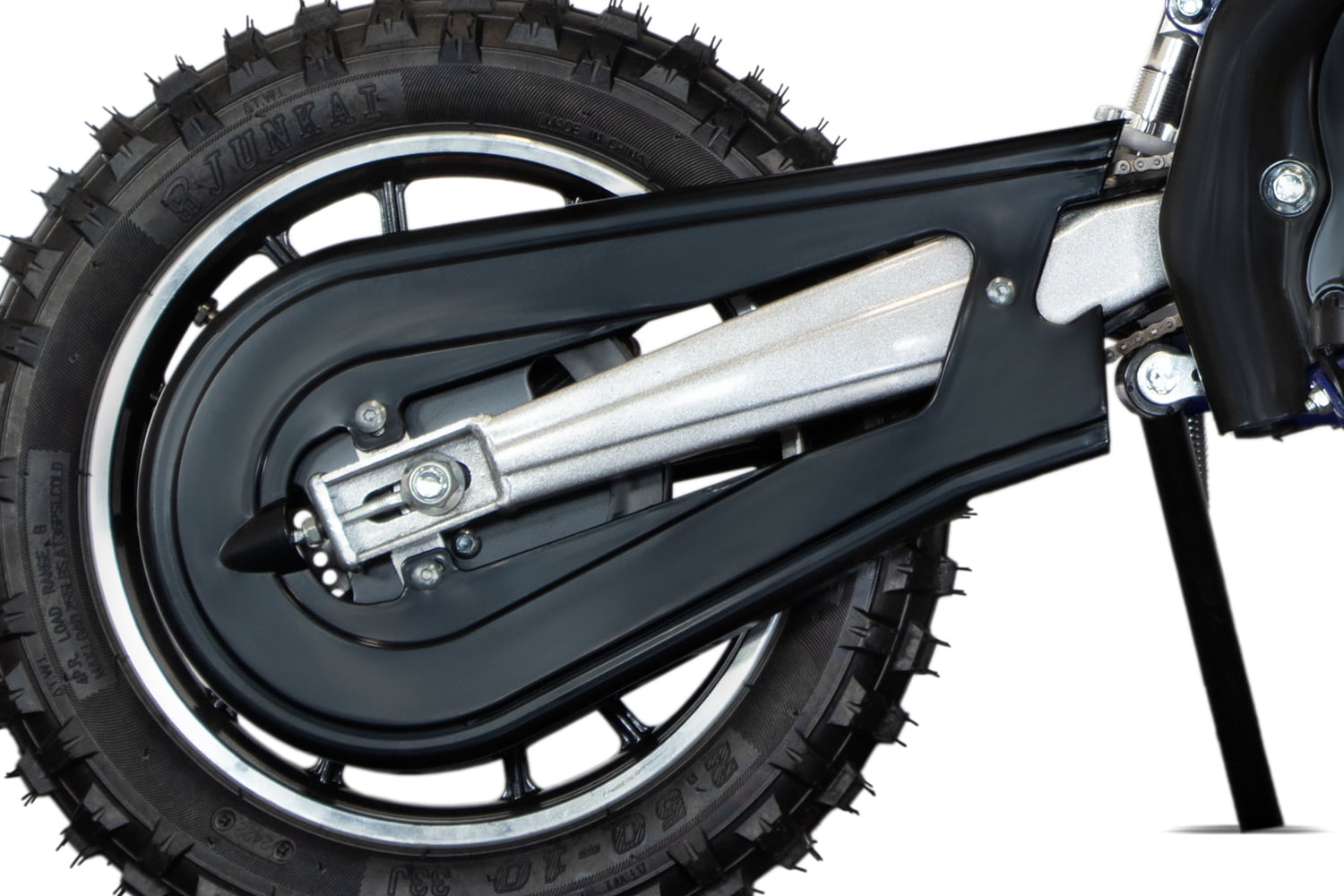 ECO GAZELLE 550W 24V - immagine 9