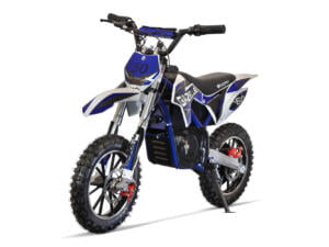 ECO GAZELLE 550W 24V