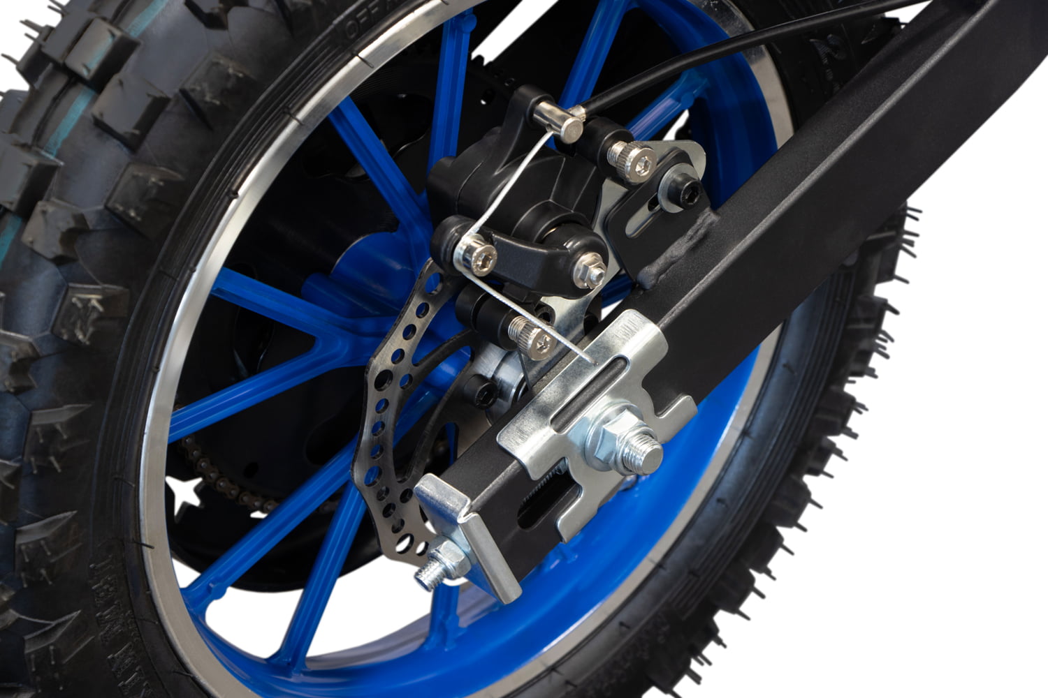 ECO FOSSA 1000W 36V - immagine 7