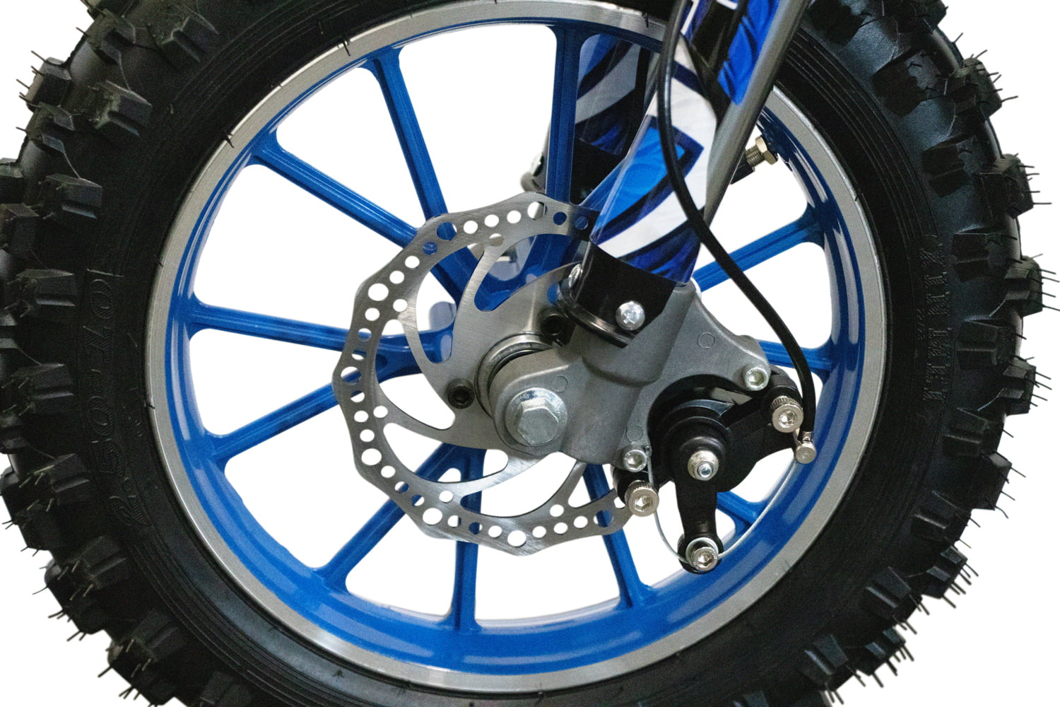 ECO FOSSA 1000W 36V - immagine 10