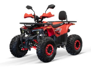 Midi Quad Stone Rider 1+1 QS RS-3G8 Sport