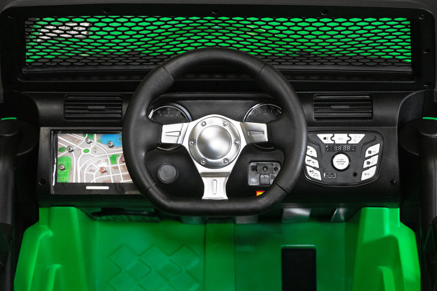 JEEP OFFROAD - immagine 11