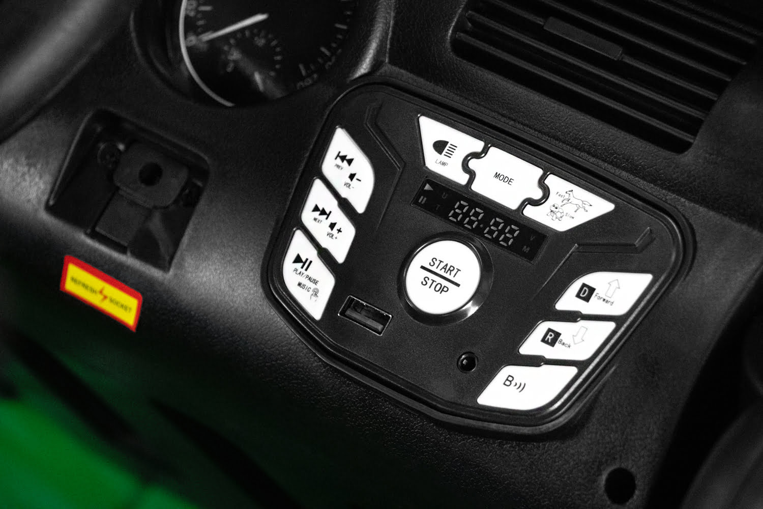 JEEP OFFROAD - immagine 12