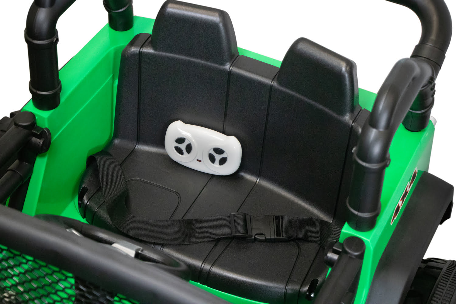 JEEP OFFROAD - immagine 14