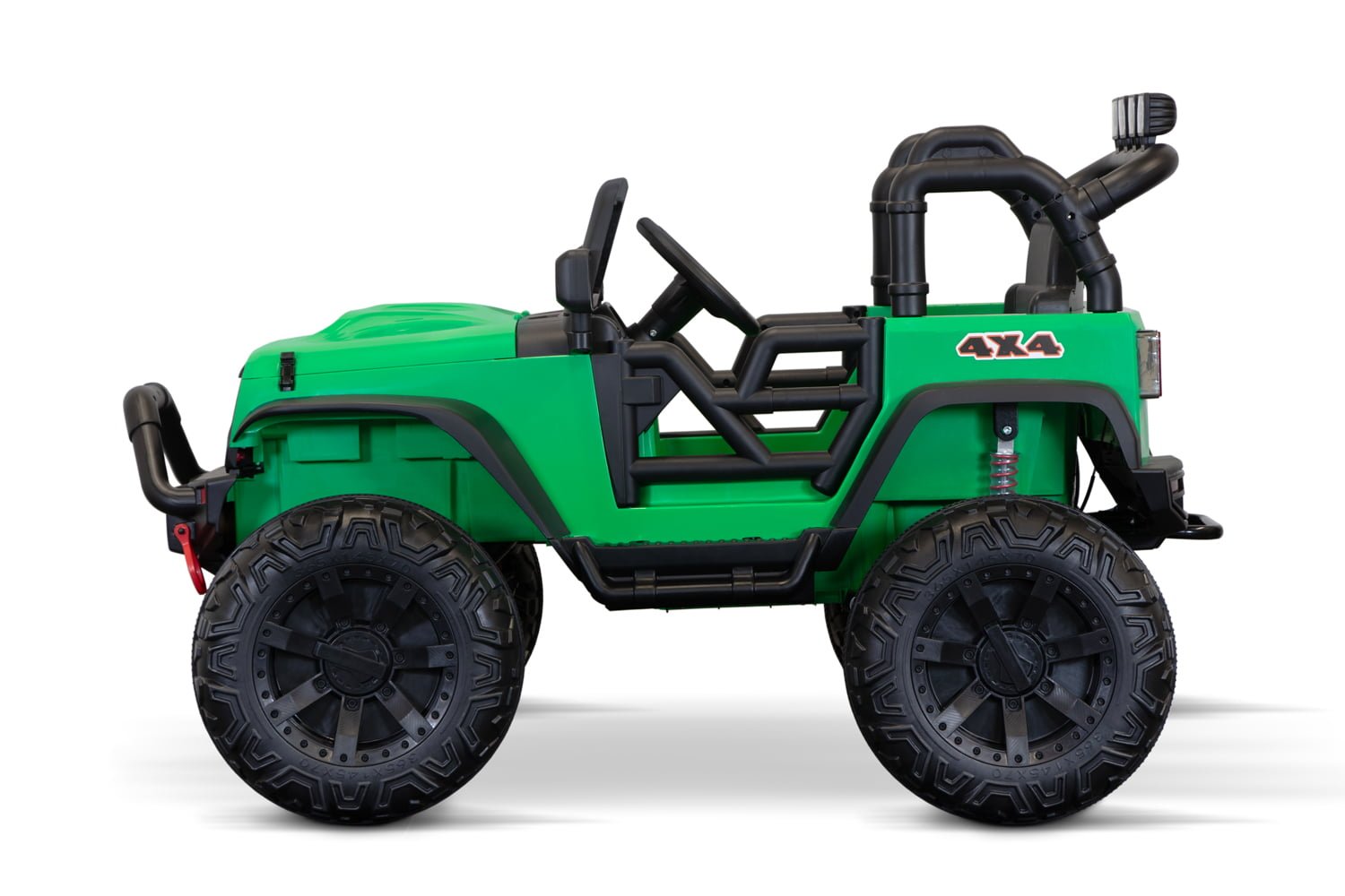 JEEP OFFROAD - immagine 6