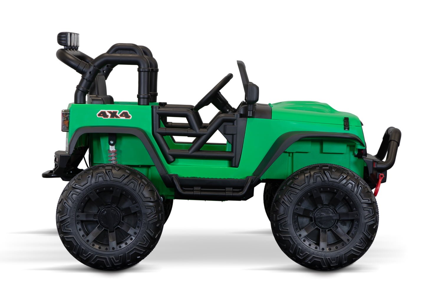JEEP OFFROAD - immagine 7