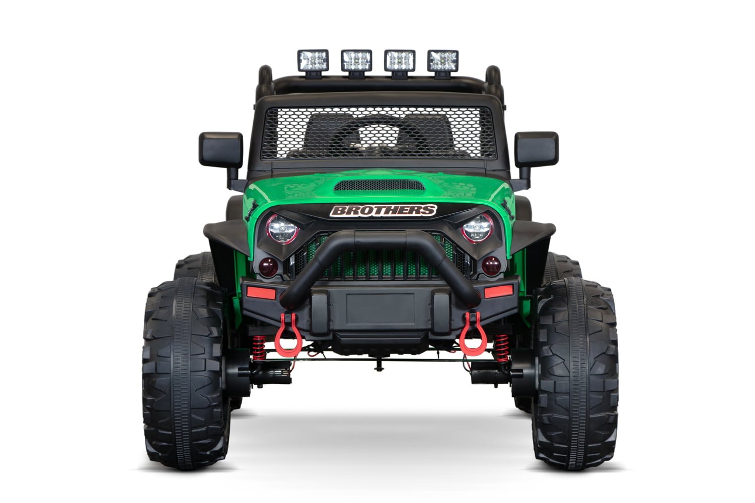 JEEP OFFROAD - immagine 8