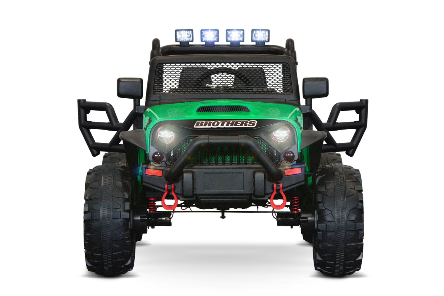 JEEP OFFROAD - immagine 10