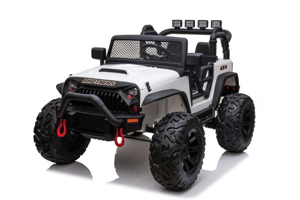 JEEP OFFROAD - immagine 4