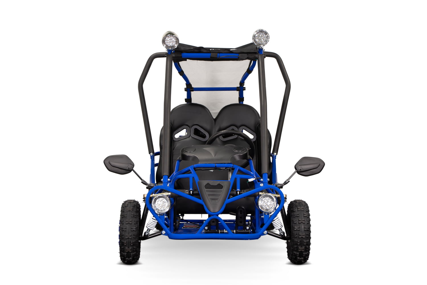Buggy 90 cc Automatik 6" - immagine 9