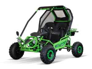 MIDI BUGGY 125 cc Aut