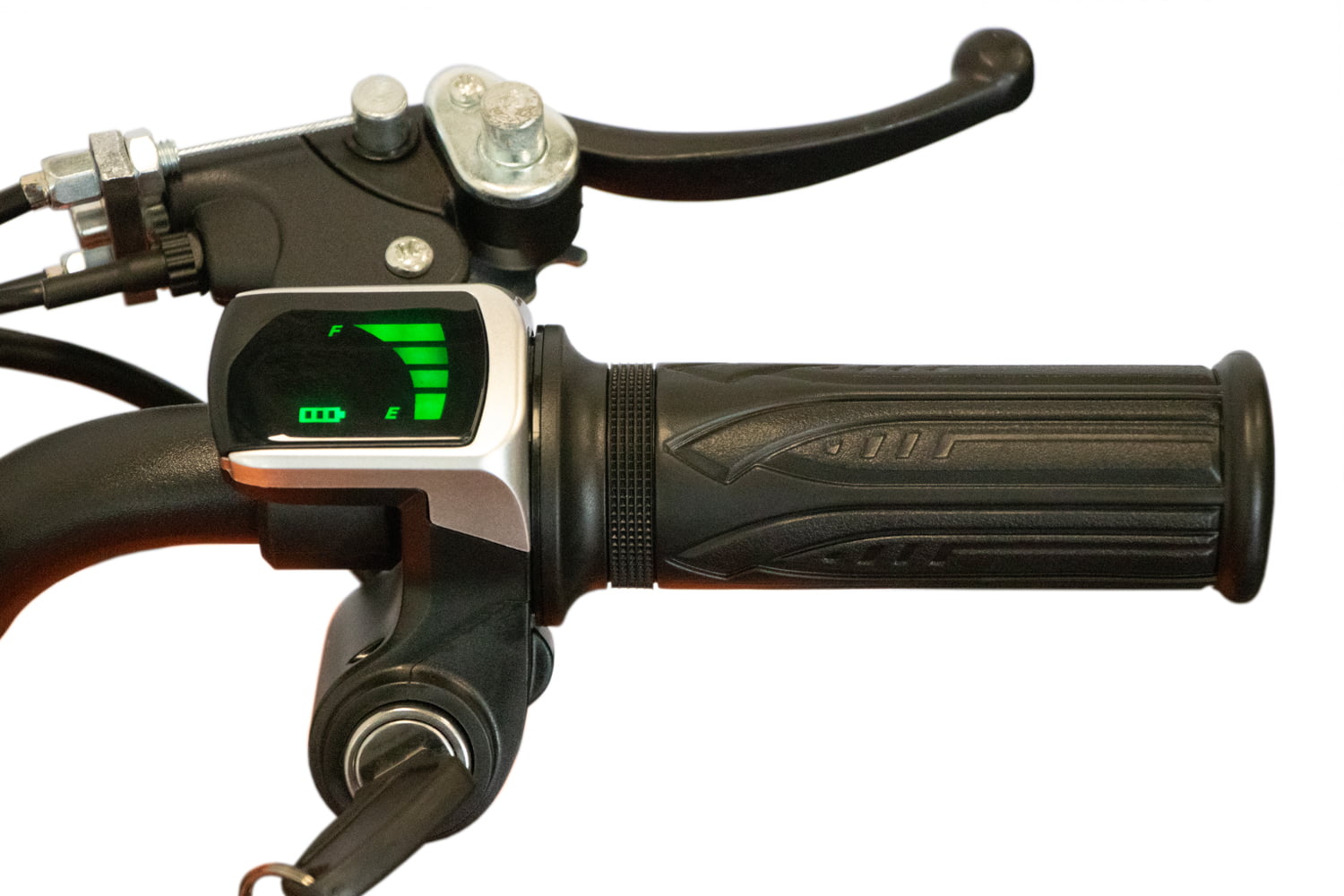ECO TORINO SPORT 1200W 48V - immagine 14