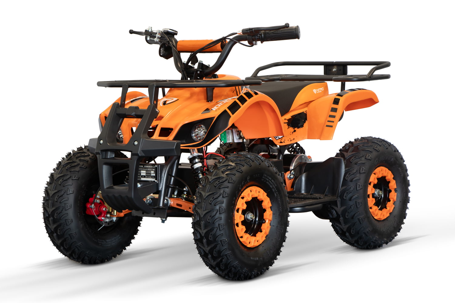 ECO TORINO SPORT 1200W 48V