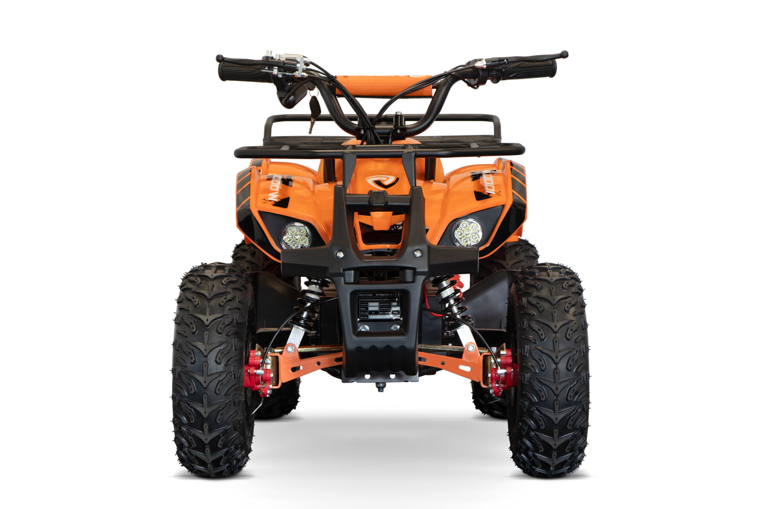ECO TORINO SPORT 1200W 48V - immagine 7
