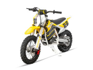Velocifero Enduro Bike 12/10 1000W 60V Litio