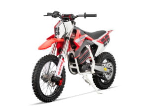Velocifero Enduro Bike 14/12 1000W 60V Litio