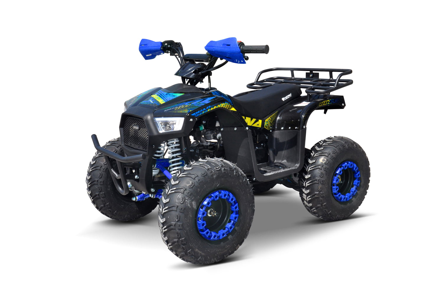 Midi Quad Arizona 110 cc