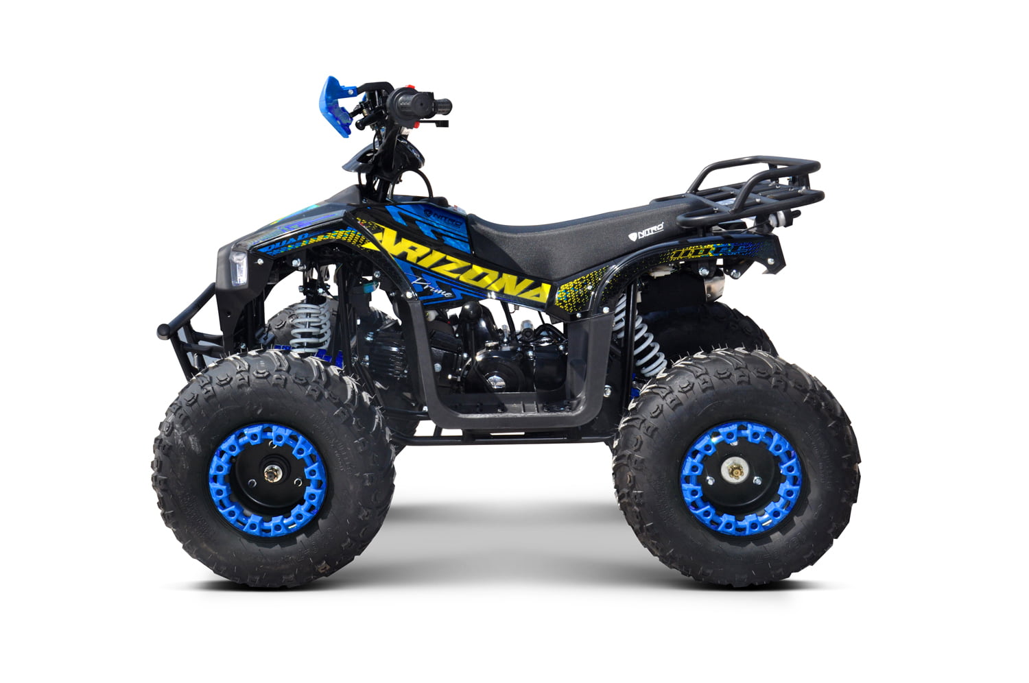 Midi Quad Arizona 110 cc - immagine 4