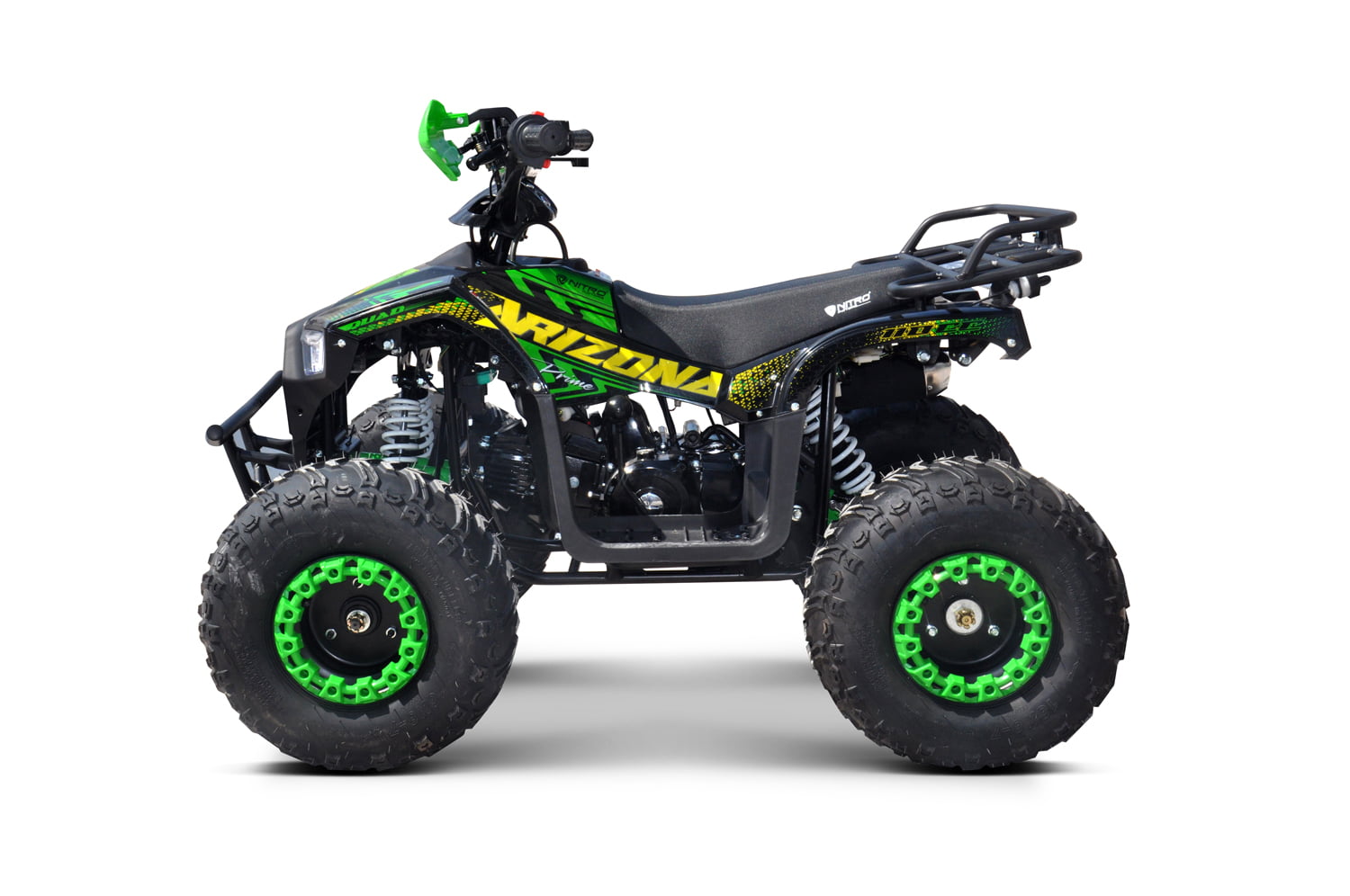 Midi Quad Arizona 110 cc - immagine 3