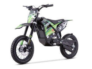 ECO TIGER VX DLX 2000W 60V 15,6Ah Litio