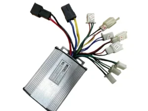 Centralina Controller 36V 800W per Veicoli Elettrici Mini Moto Cross Quad Tipo 7