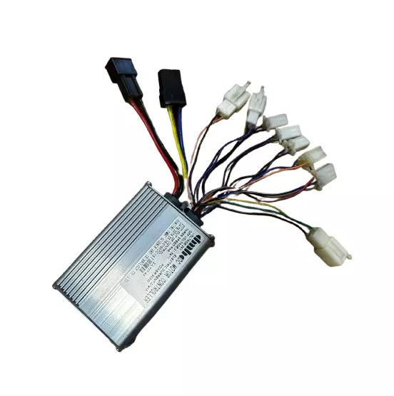 Acceleratore Per Scooter Elettrico Segway Ninebot - Compatibile Con F20, F25, F30, F40 | Ricambio Non Originale