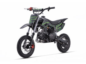 Pit Bike Storm V3 110cc 12/10