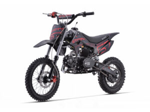 Pit Bike Storm V3 110cc 14/10 4 Marce