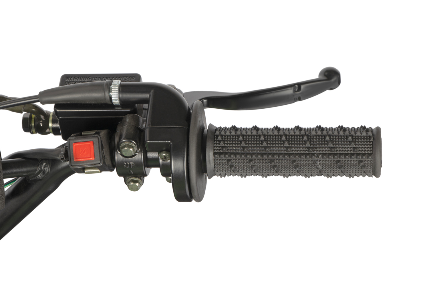 Pit Bike Chilly URX 125cc 10/10 - immagine 14