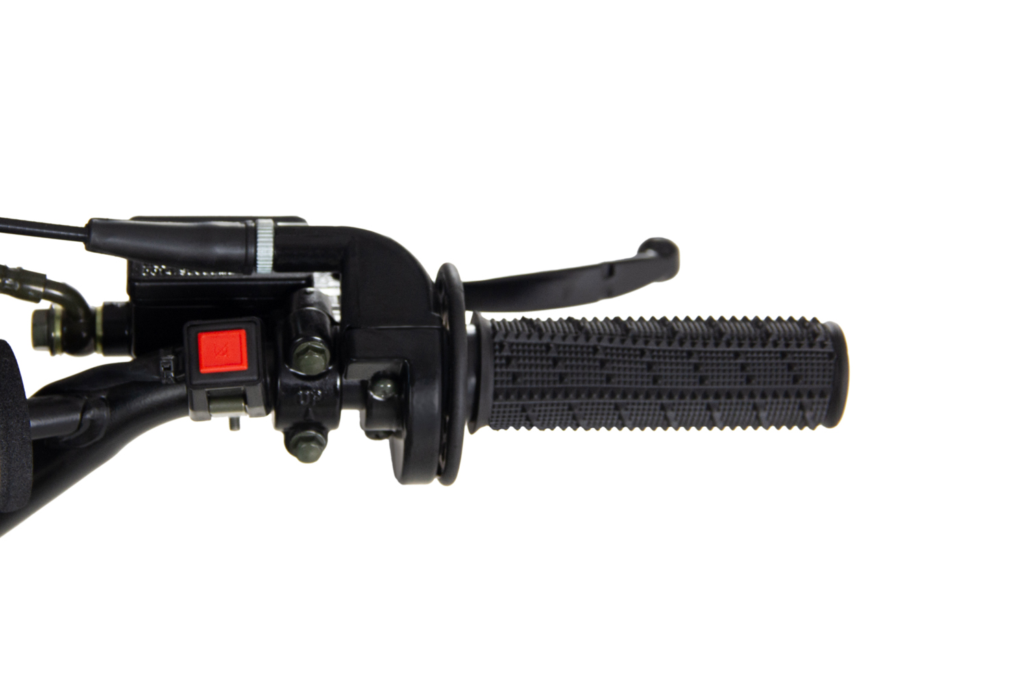 Pit Bike Chilly 125cc 12/12 4 Marce - immagine 10