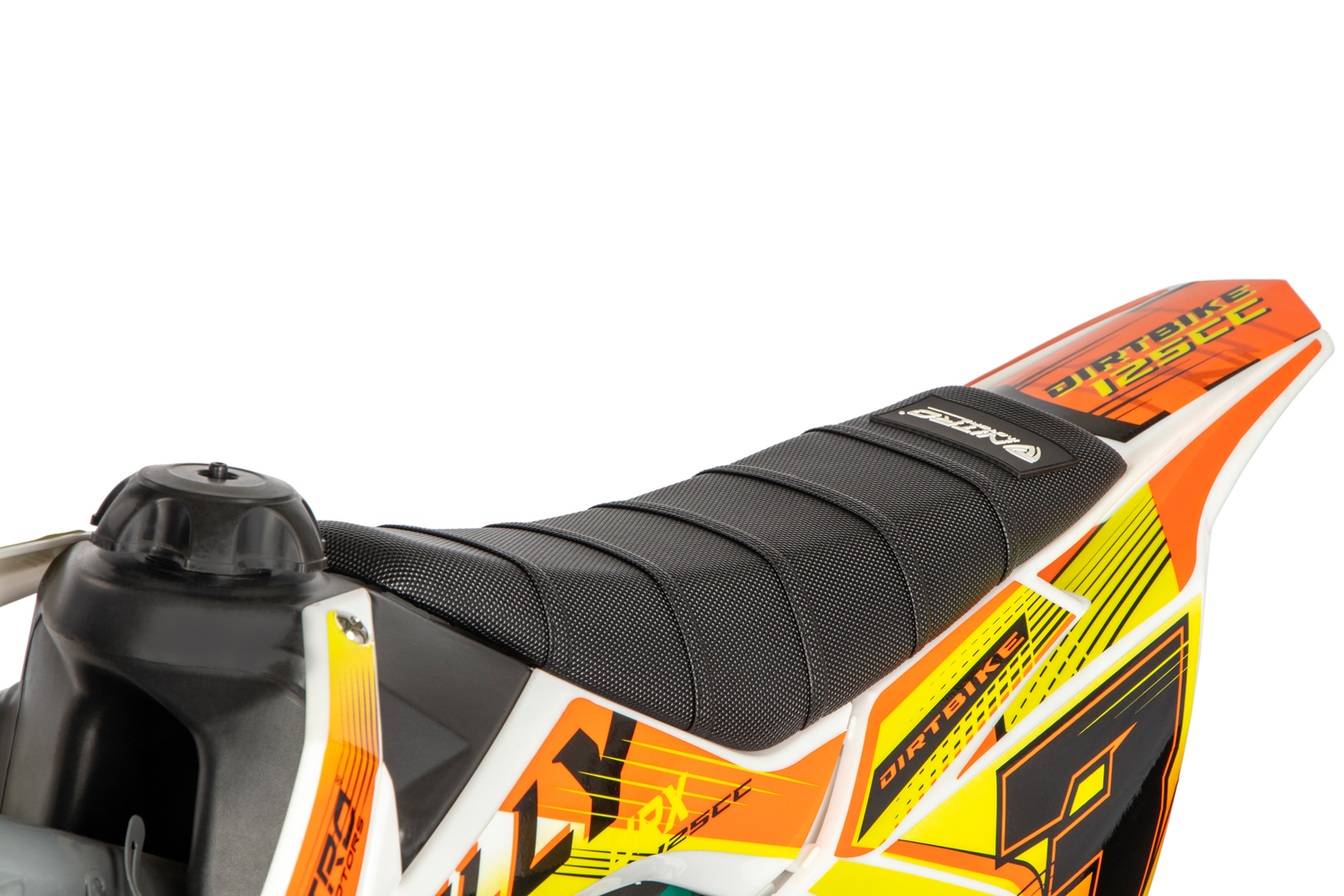 Pit Bike Chilly 125cc 14/12 4 Marce - immagine 10