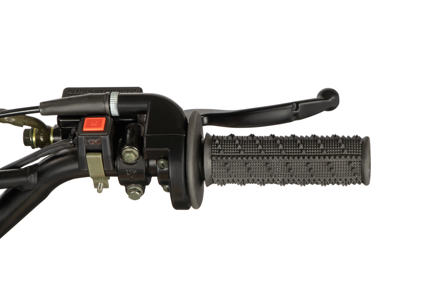 Pit Bike Chilly 125cc 14/12 4 Marce - immagine 14
