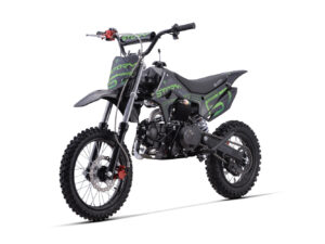 Pit Bike Storm V3 125cc 14/10 4 Marce M.