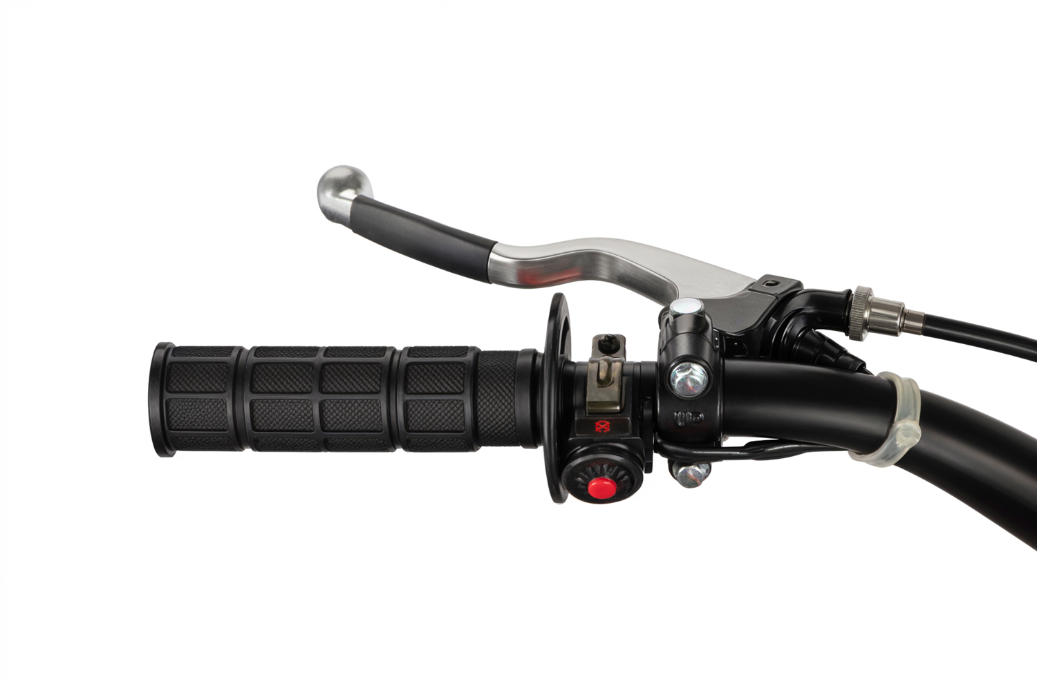 Pit Bike Tornado BRX V3 250cc 21/18 5 Marce - immagine 14