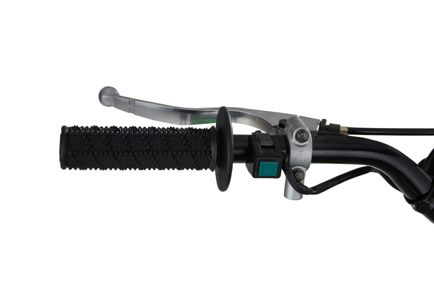 Pit Bike Hurricane URX 150cc 19/16 5 Marce - immagine 11