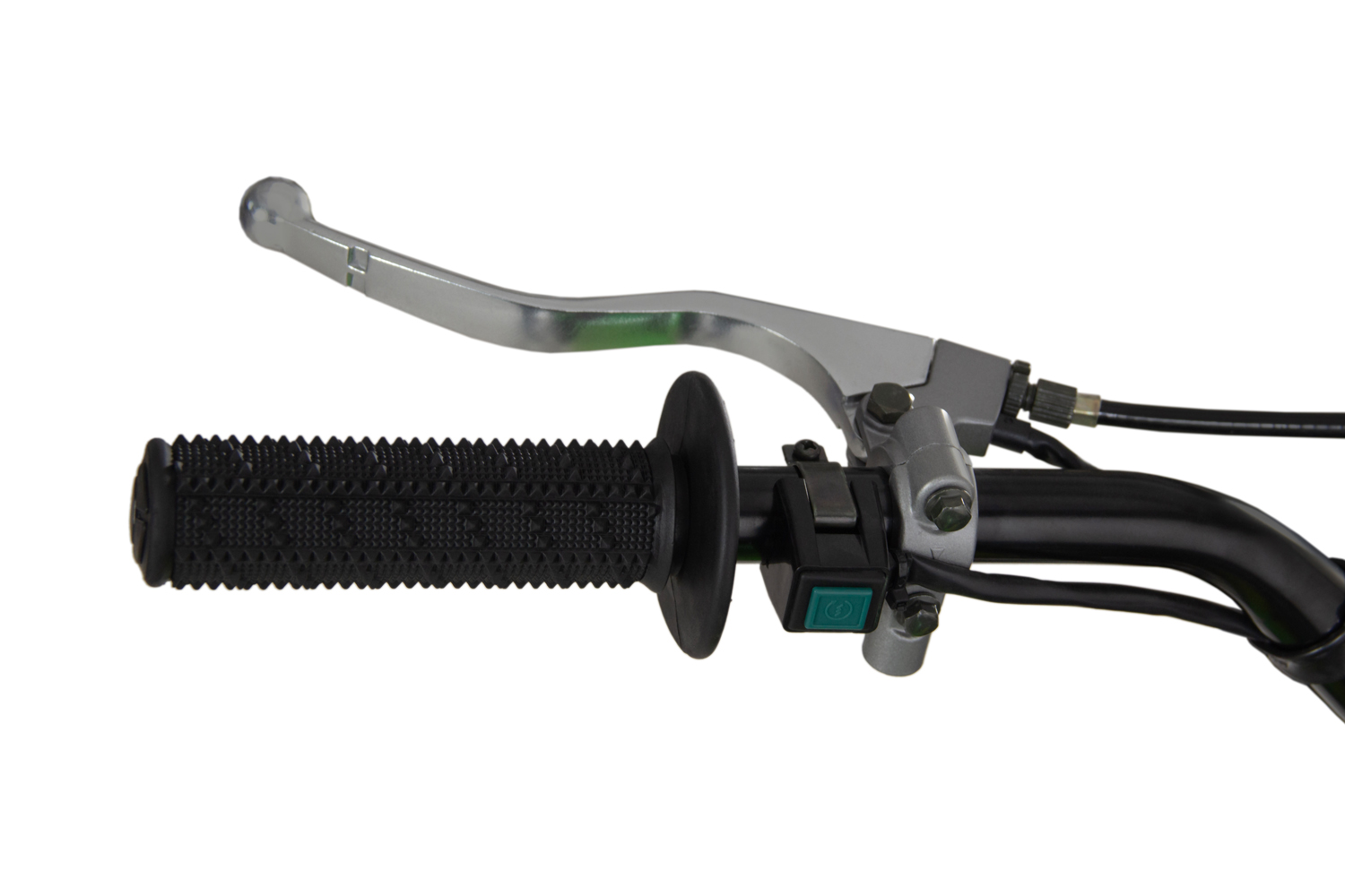 Pit Bike Hurricane URX 250cc 19/16 5 Marce - immagine 11