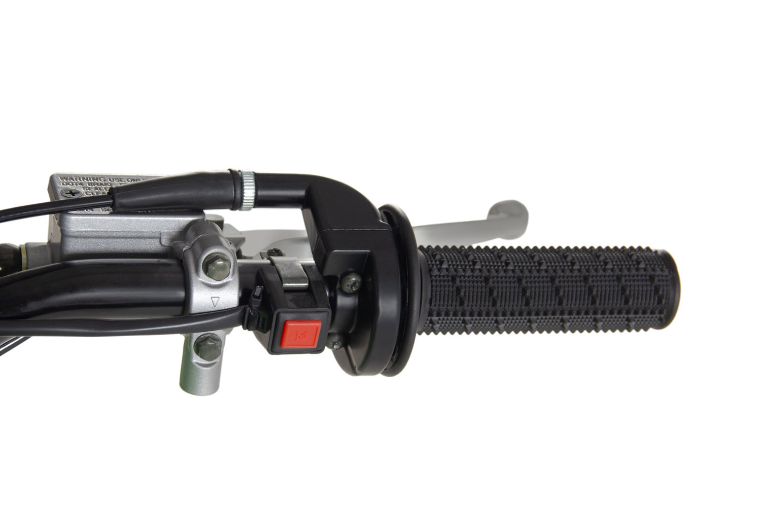 Pit Bike Hurricane URX 250cc 19/16 5 Marce - immagine 12