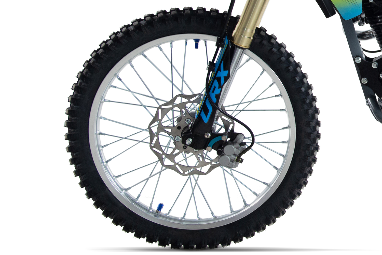 Pit Bike Tornado URX 250cc 21/18 5 Marce - immagine 7