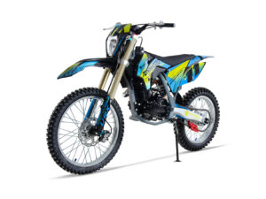 Pit Bike Tornado URX 250cc 21/18 5 Marce