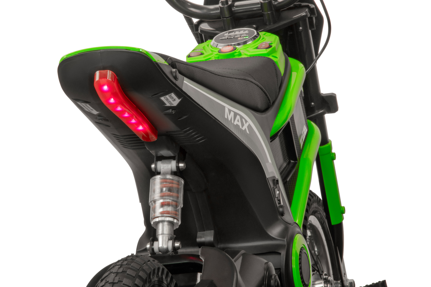 Bici Elettrica KIDS 350W 24V - immagine 7