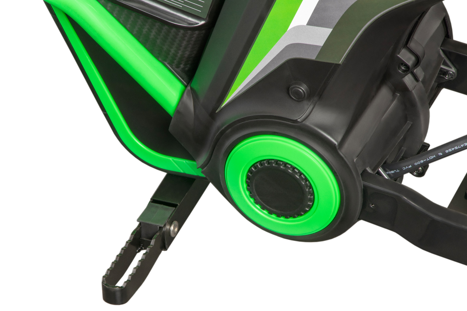 Bici Elettrica KIDS 350W 24V - immagine 10