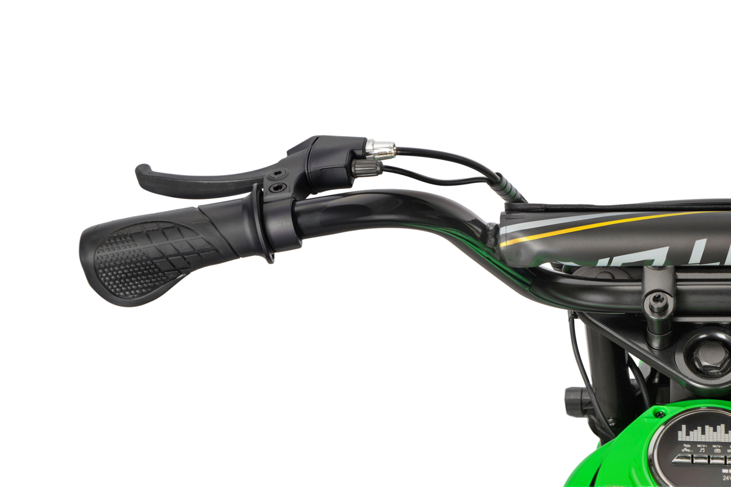 Bici Elettrica KIDS 350W 24V - immagine 12